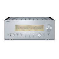 Yamaha A-S3200 Amiral Gemisi Entegre Stereo Amplifikatör